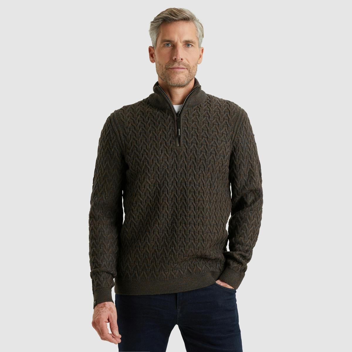 Vanguard Trui VKW2509332 Beige 3