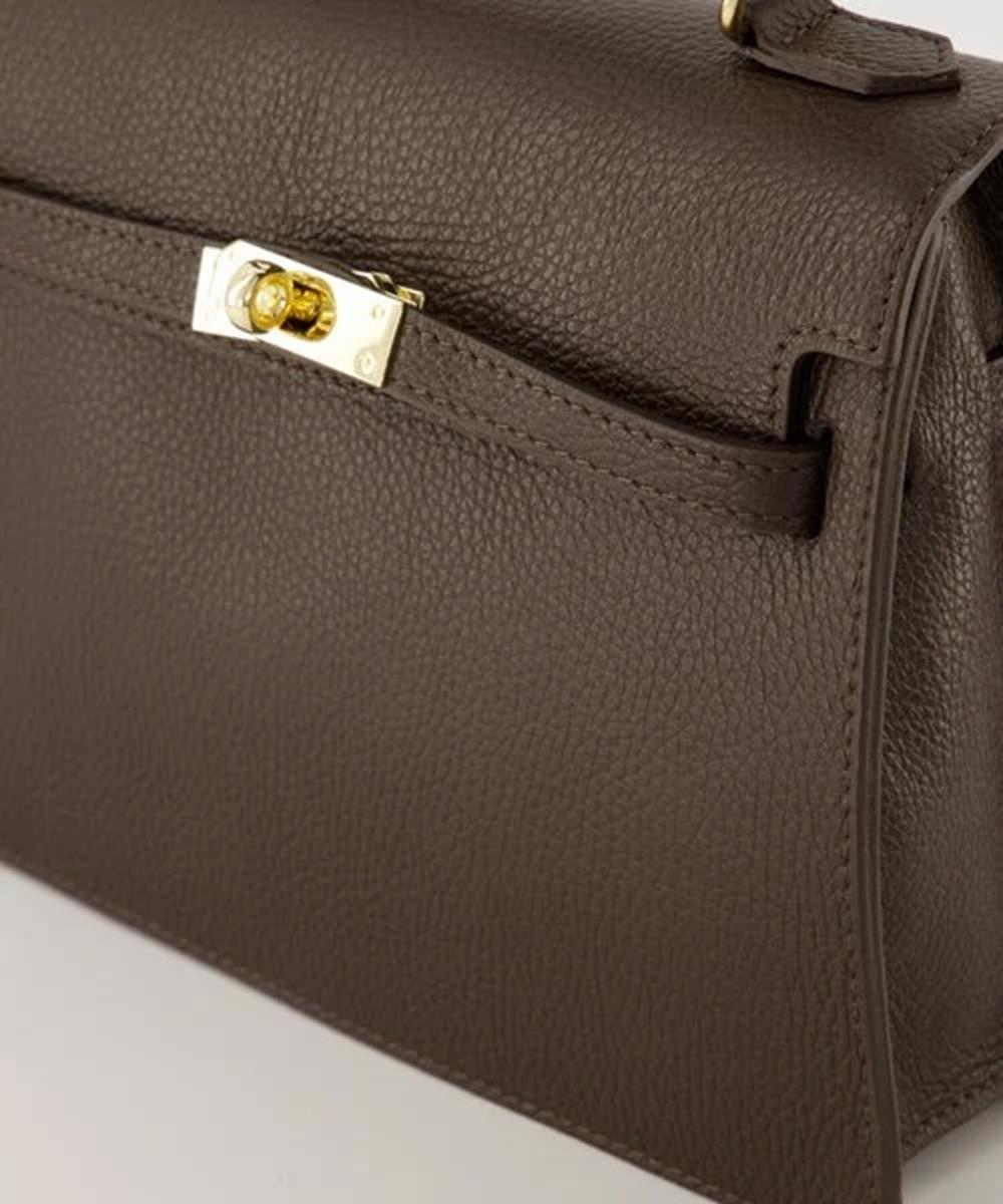 New Apparel Tas Helene Bruin 3