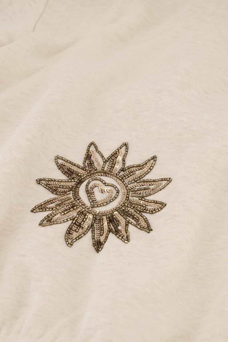Fabienne Chapot Fabienne Chapot Sweater Archie Sweater Wolwit 2