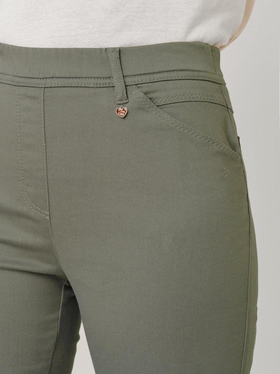 TONI TONI Capri 21-31/2800-78 Groen 3