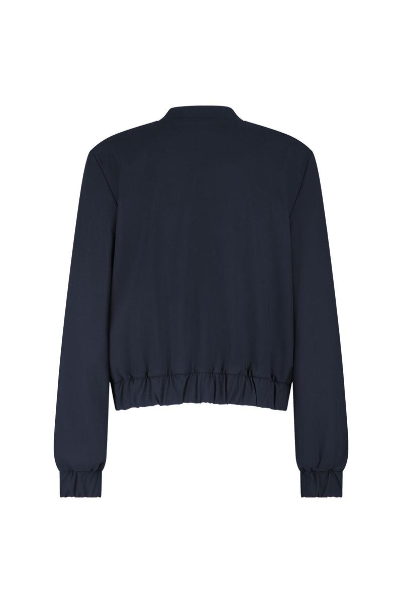 Studio Anneloes Jack Benja bomber jack Blauw 2