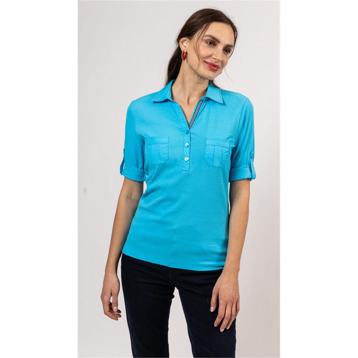 Roberto Sarto Roberto Sarto Vest 511167 Blauw 3