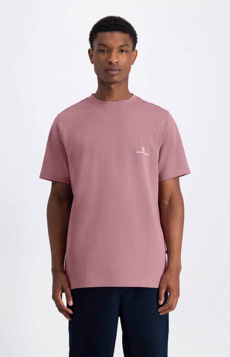 T-Shirt Law logo