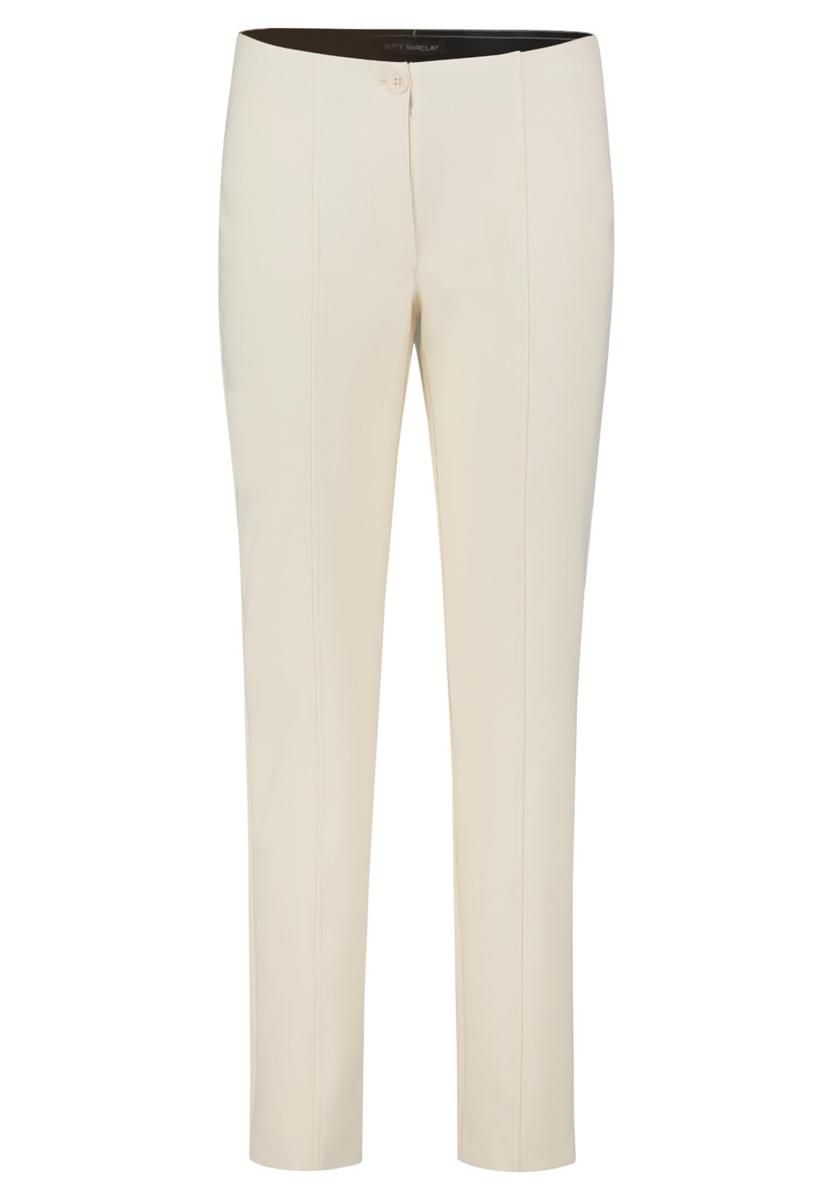Betty Barclay Betty Barclay Pantalon 68122150 Off-White 2