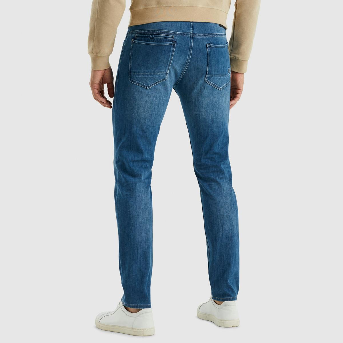 Vanguard Vanguard Jeans V850 Rider Blauw 4