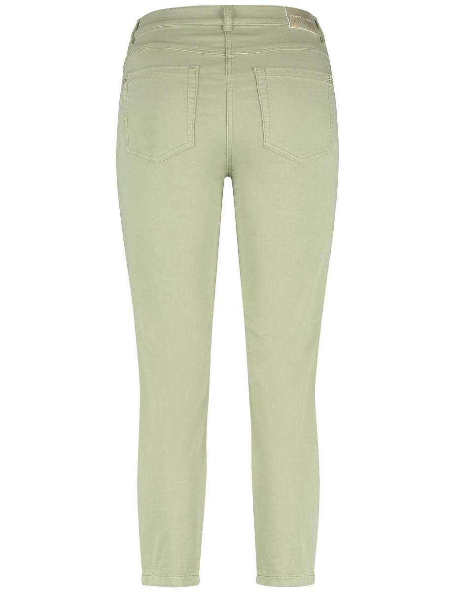 Gerry Weber Gerry Weber Jeans 925055-66942 Groen 4