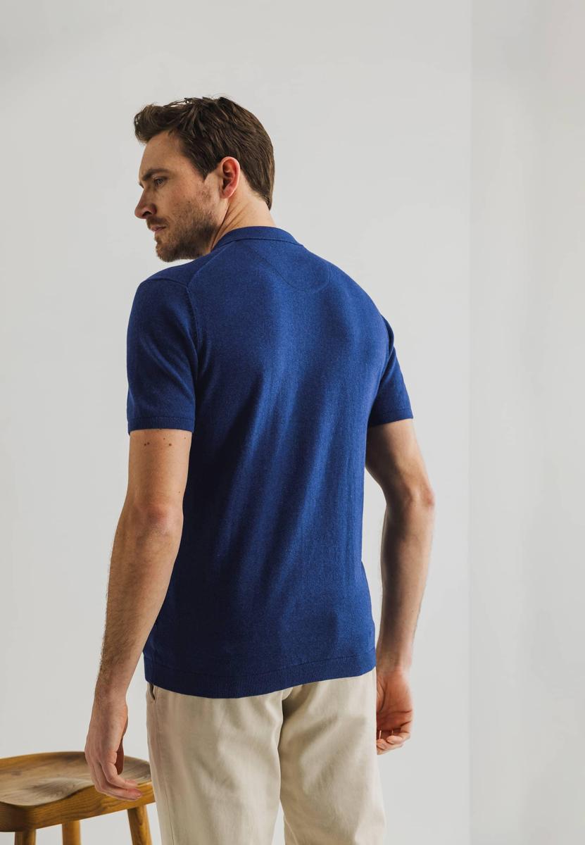 State of Art State of Art Polo 471-15060 Blauw 6