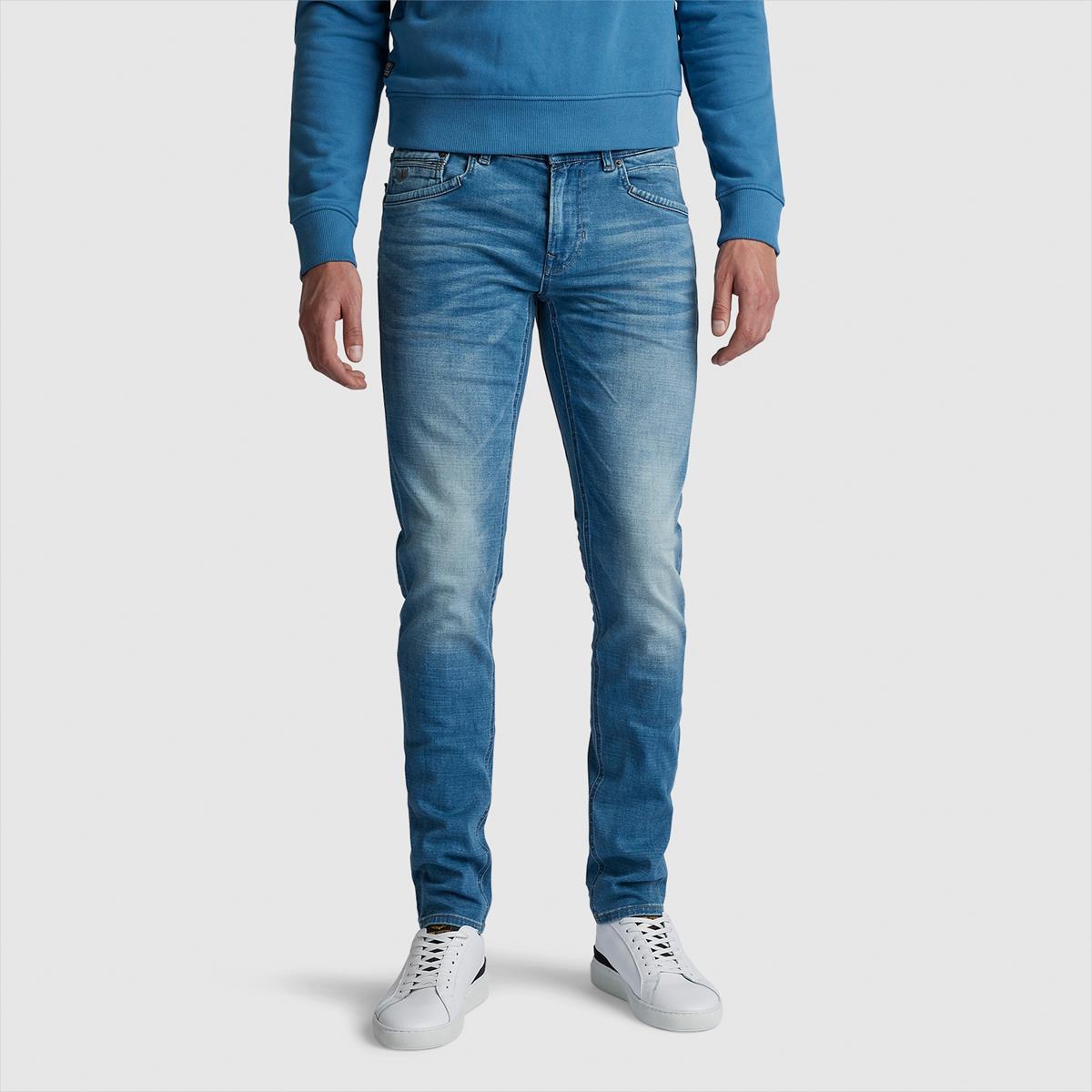 PME Legend PME Legend Jeans Tailwheel Blauw 1