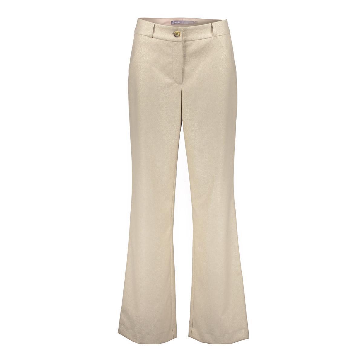 Geisha Geisha Pantalon 51110-32 Goud 6