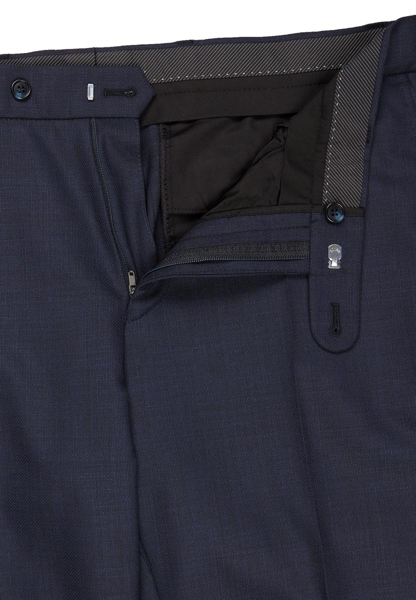 Carl Gross Carl Gross Pantalon 00.071S0 / 339613 Blauw 4