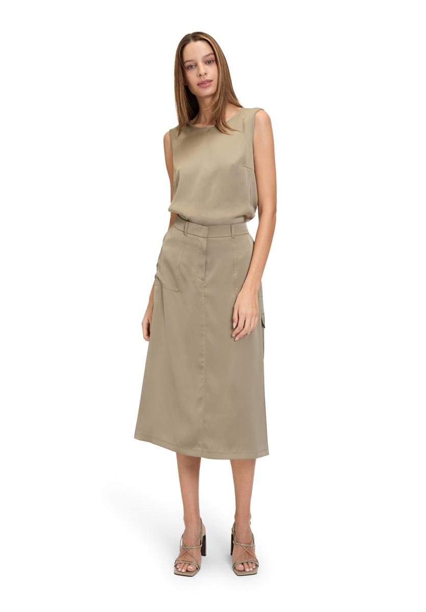 Betty Barclay Betty Barclay Blouse 88211196 Groen 4