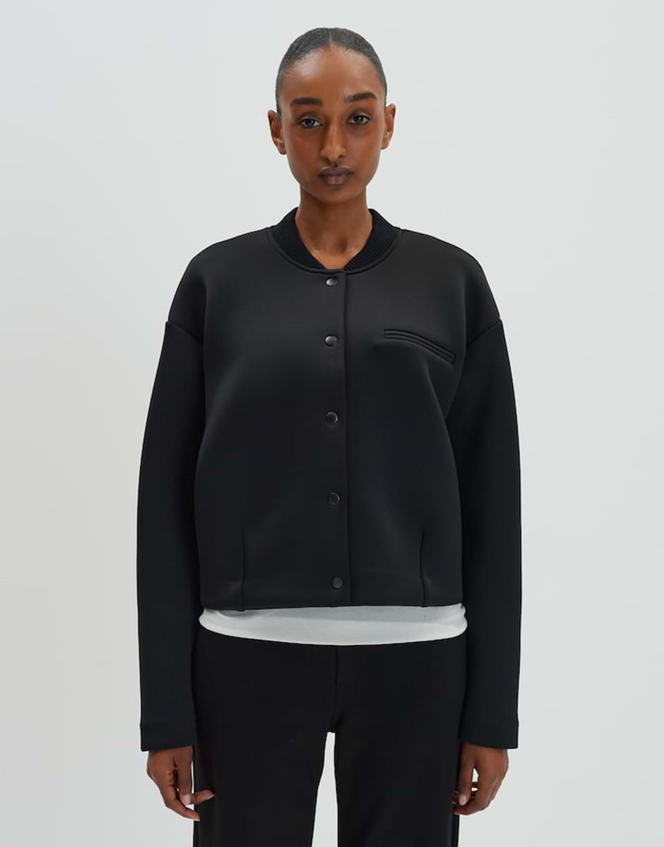 SOMEDAY SOMEDAY Sweater Uloni Zwart 1