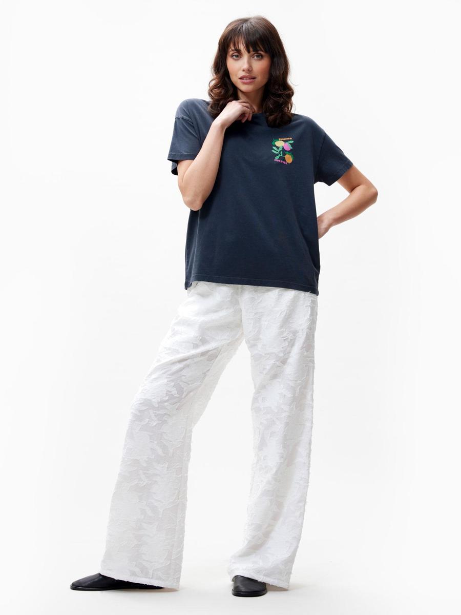 Catwalk Junkie Catwalk Junkie T-Shirt 2502020216 Grijs 5