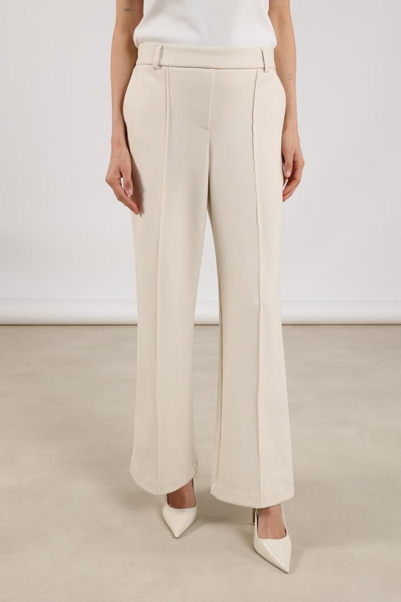NUKUS Pantalon NKS09008 Off-White 3