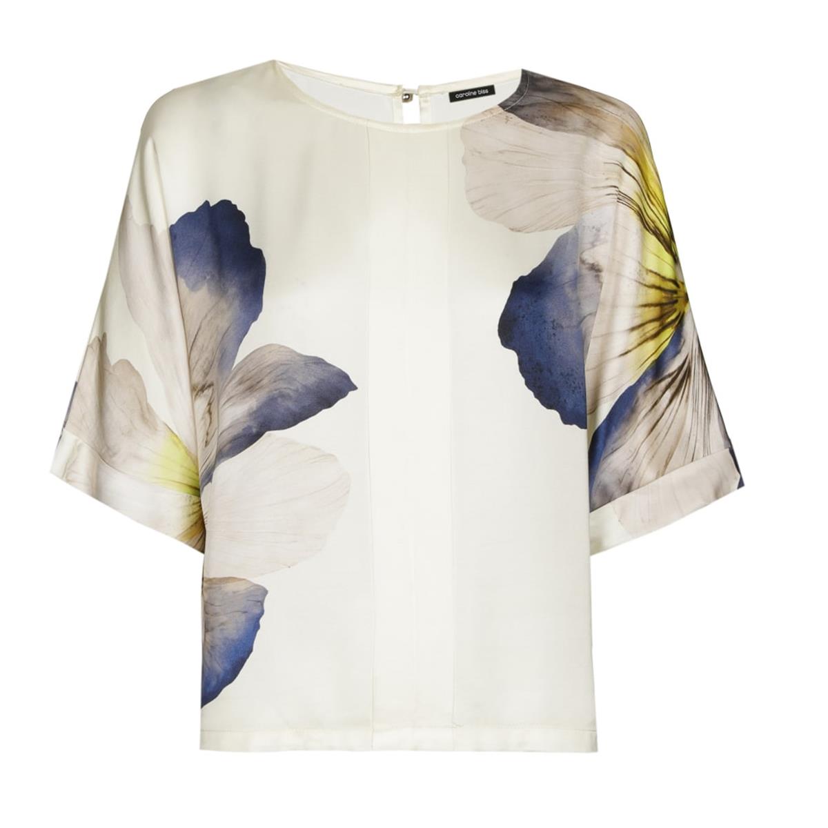 Caroline Biss Caroline Biss Blouse 1611 Off-White 2