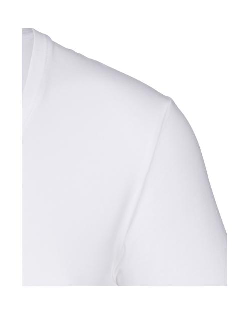 Olymp Olymp T-Shirt 080112 Wit 3