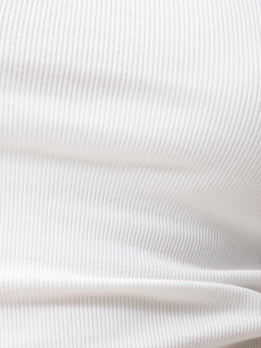 Catwalk Junkie Catwalk Junkie Top Doves Off-White 3