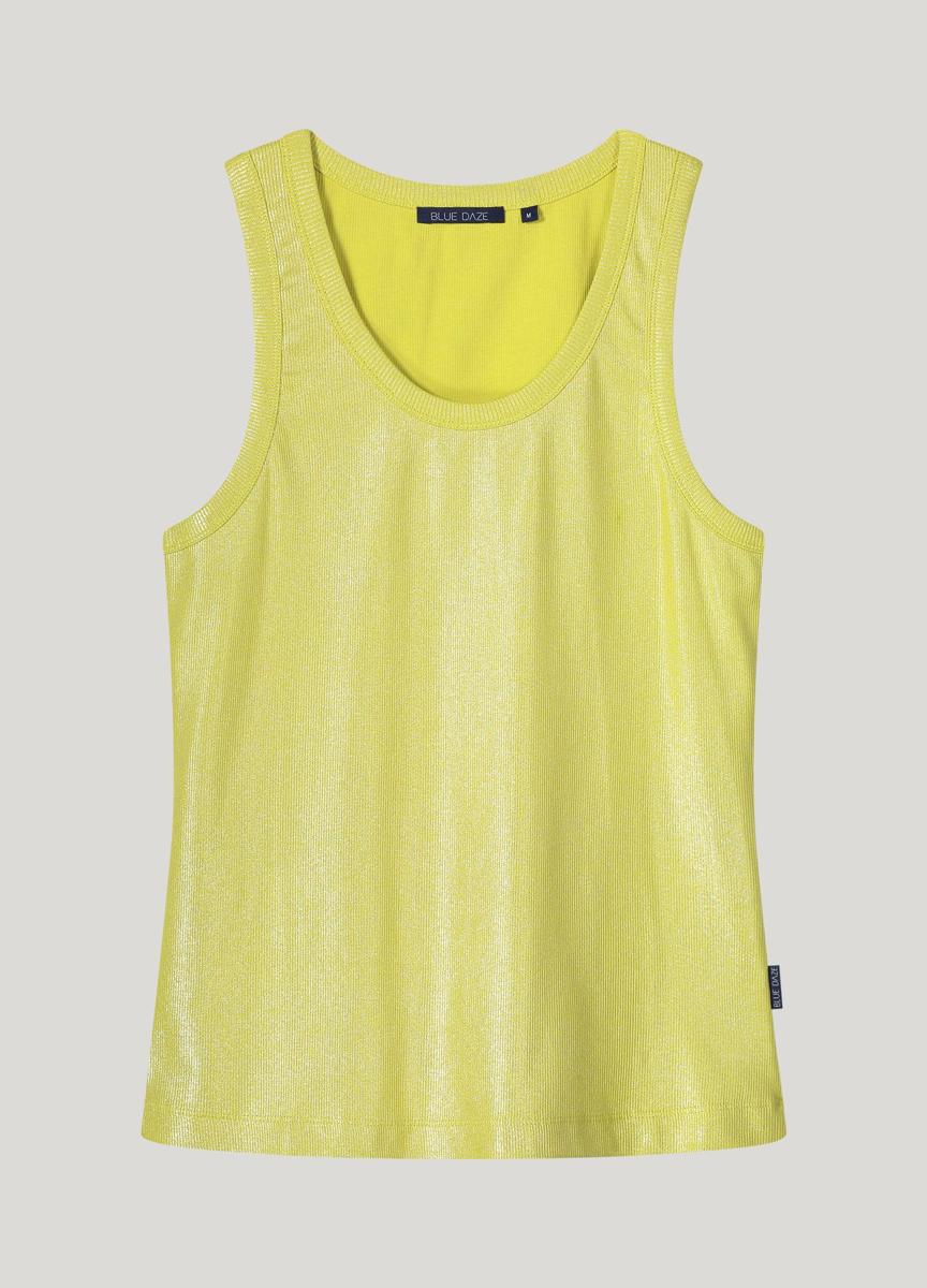 Summum Summum Top 3s4873-5138 Geel  4