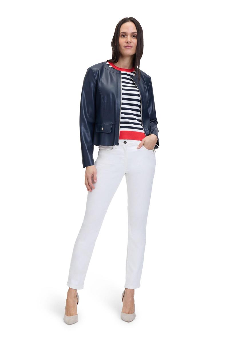 Betty Barclay Betty Barclay Blazer 45142738 Blauw 5
