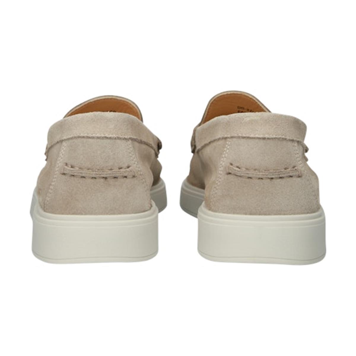 Blackstone Blackstone Loafers Zuko Enzo Beige 2