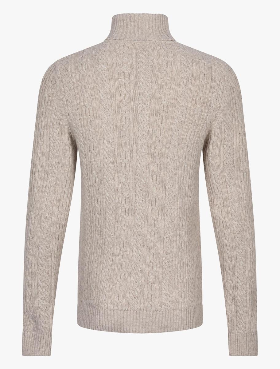 Cavallaro Trui 118255009 Beige 2