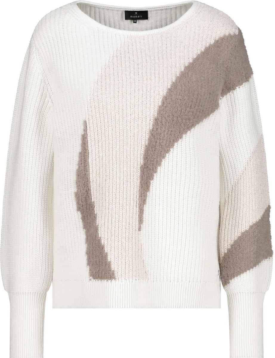 Monari Trui 808973 Off-White 2