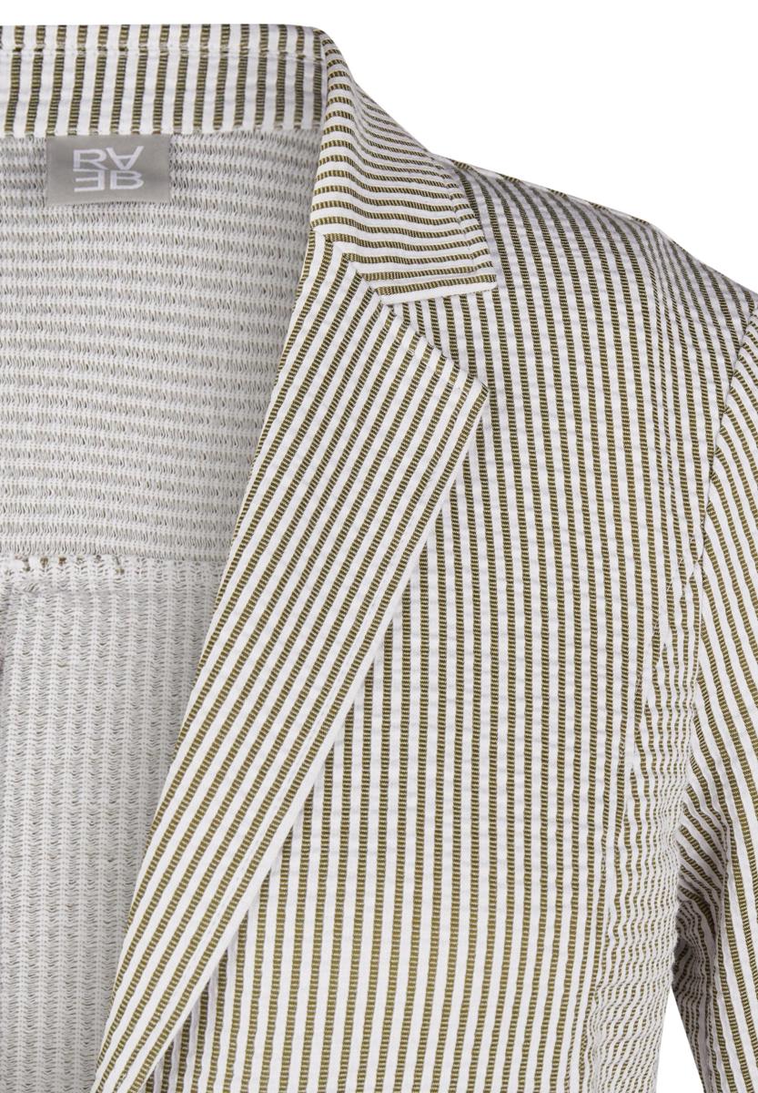 Rabe Rabe Blazer 54-221231 Groen 4