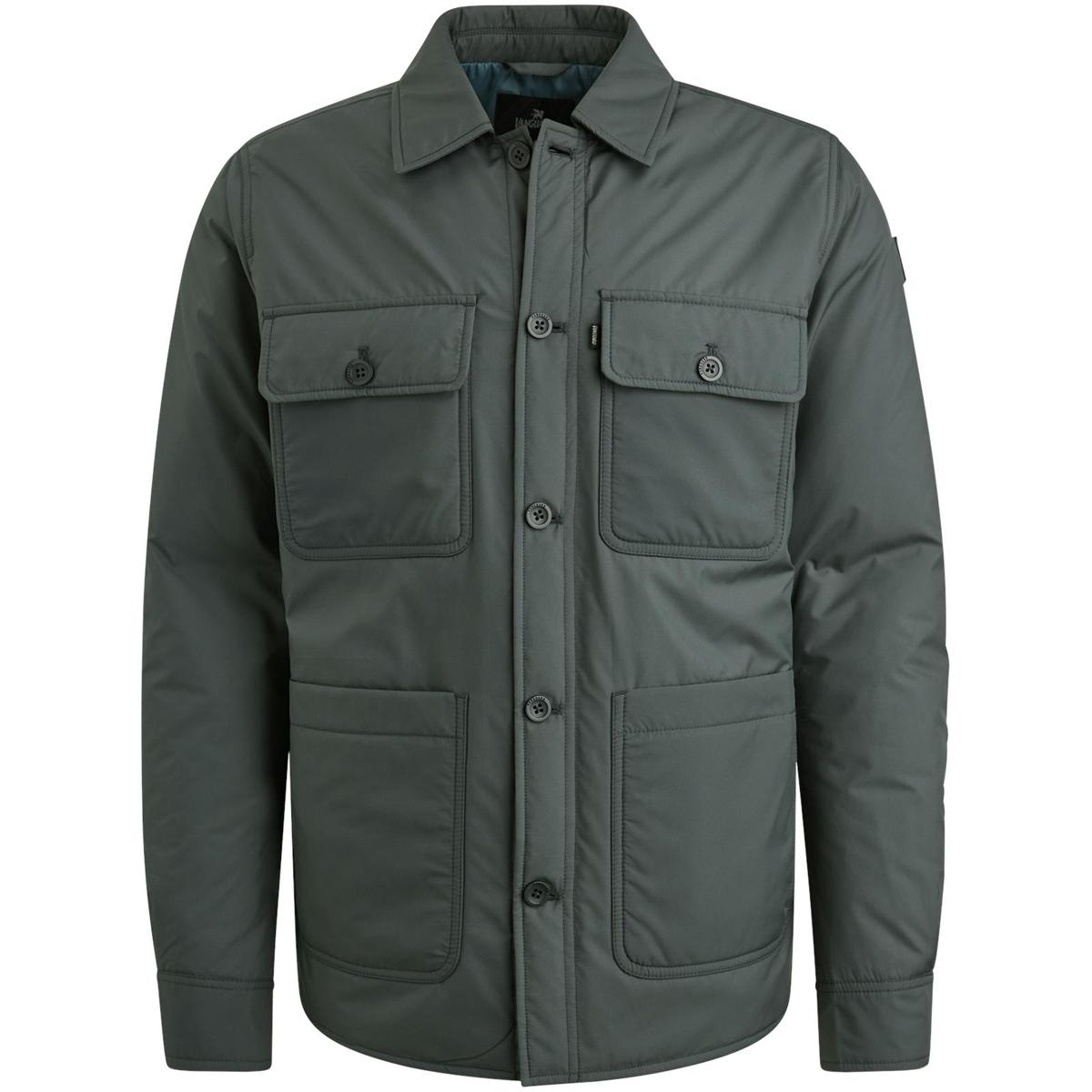 Vanguard Vanguard Jas VJA2502176 Groen 1