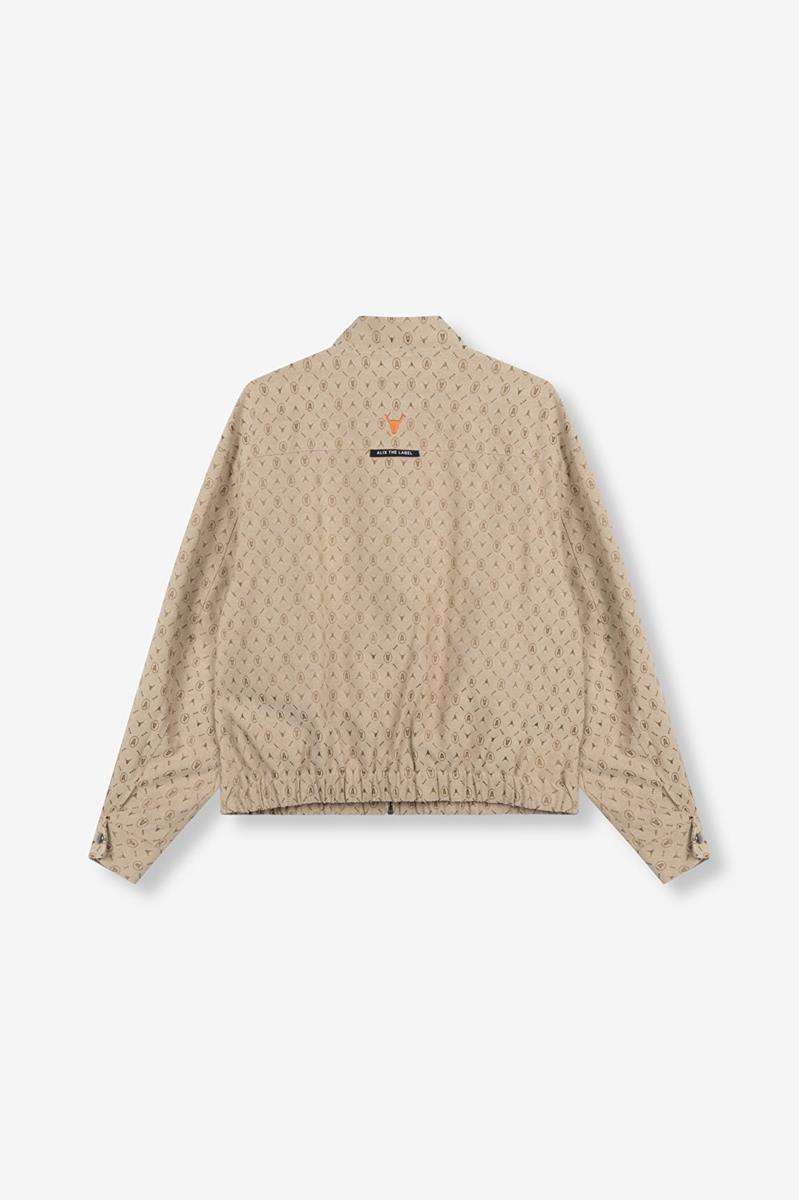 Alix The Label Blazer 2508418337 Bruin 4