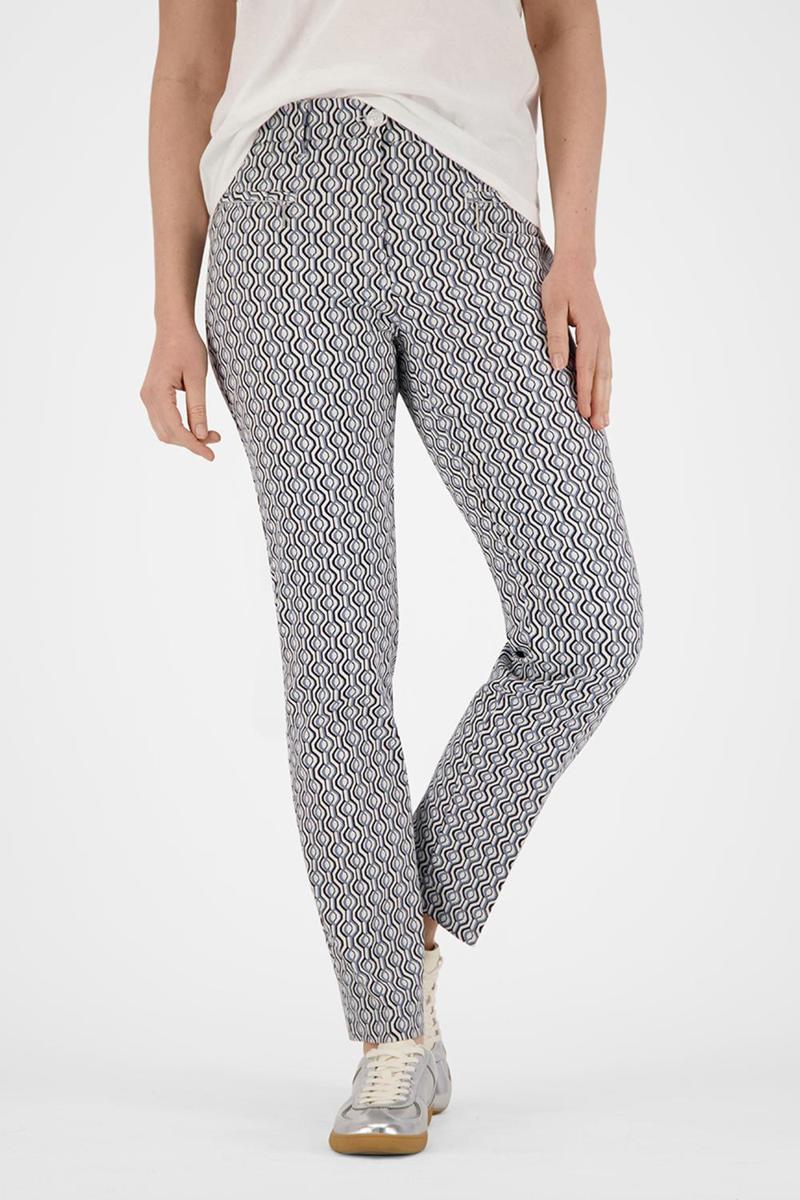 Gardeur Pantalon ZENE51 646591 GF