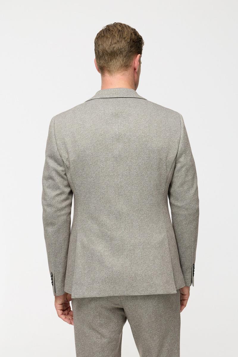 Zuitable Colbert DiNick Beige 2