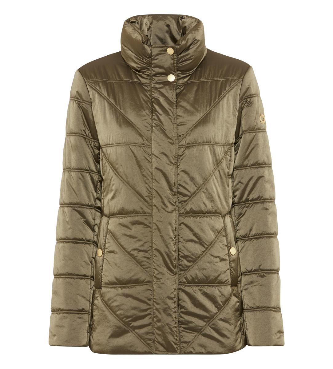 Fuchs Schmitt Jas 601709587 Groen 1