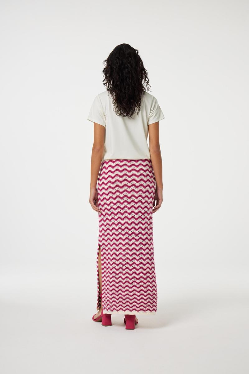 Fabienne Chapot Fabienne Chapot T-Shirt Bernard Sun T-Shi Off-White 4