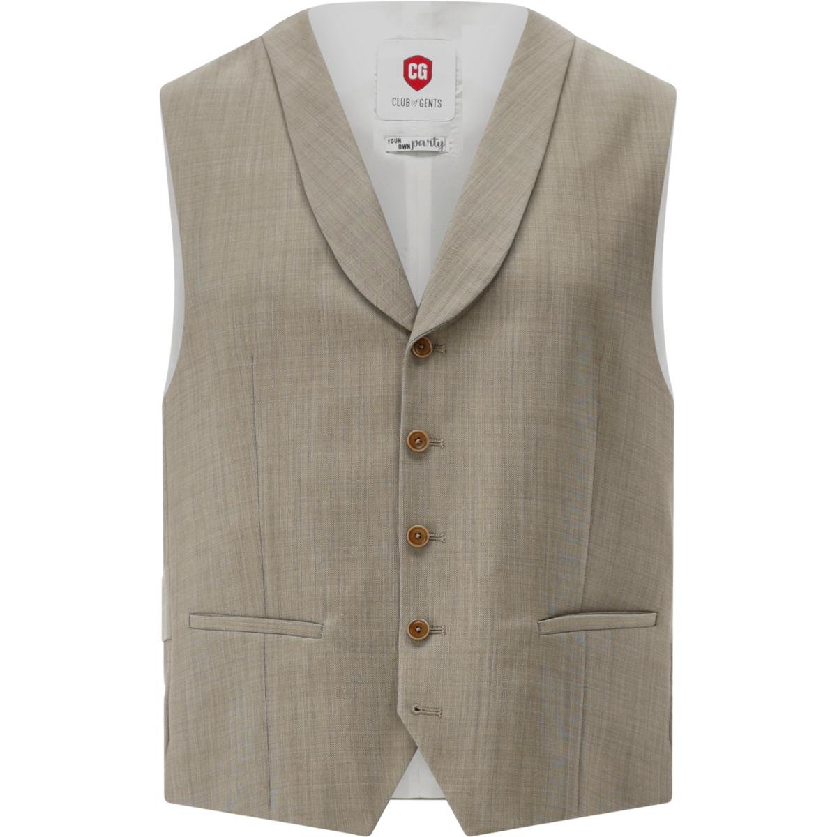Club of Gents Gilet 10.158S0 / 440033