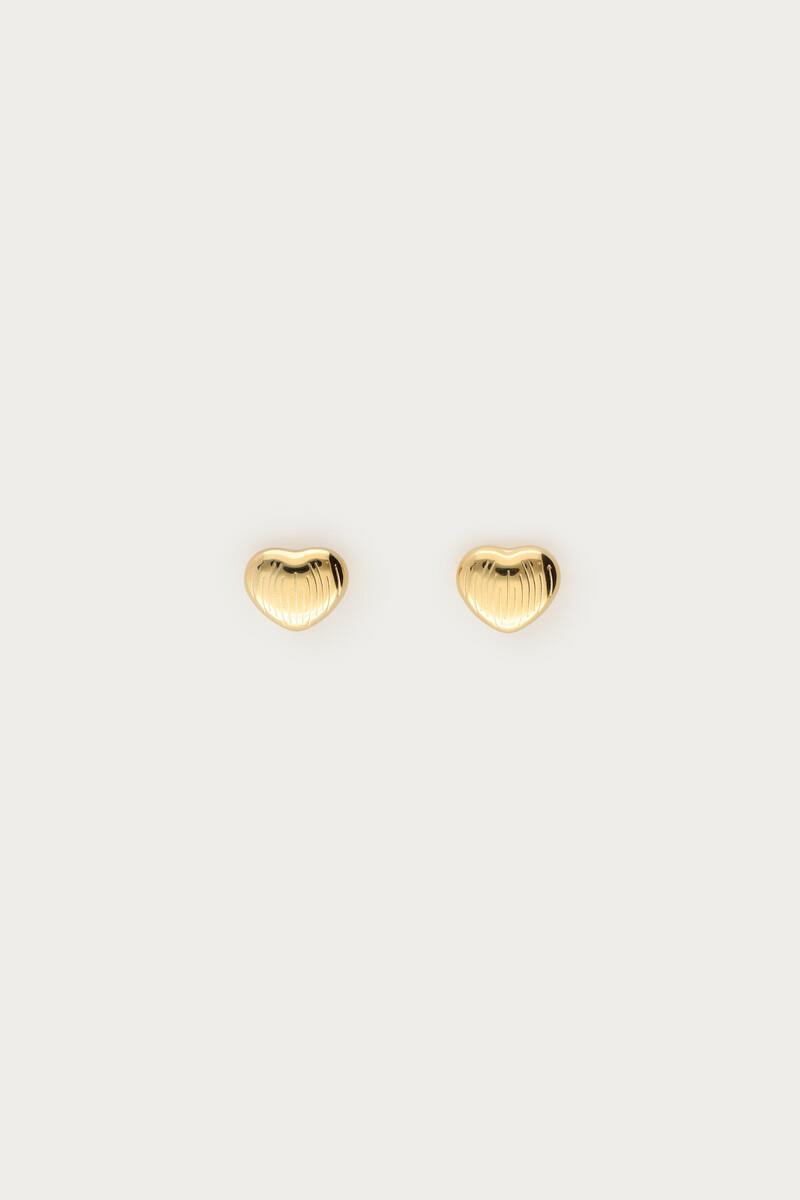 My Jewellery My Jewellery Oorbellen MJ12585 Goud 2