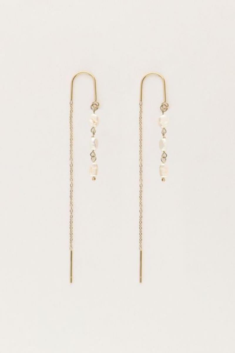 My Jewellery Oorbellen MJ11490