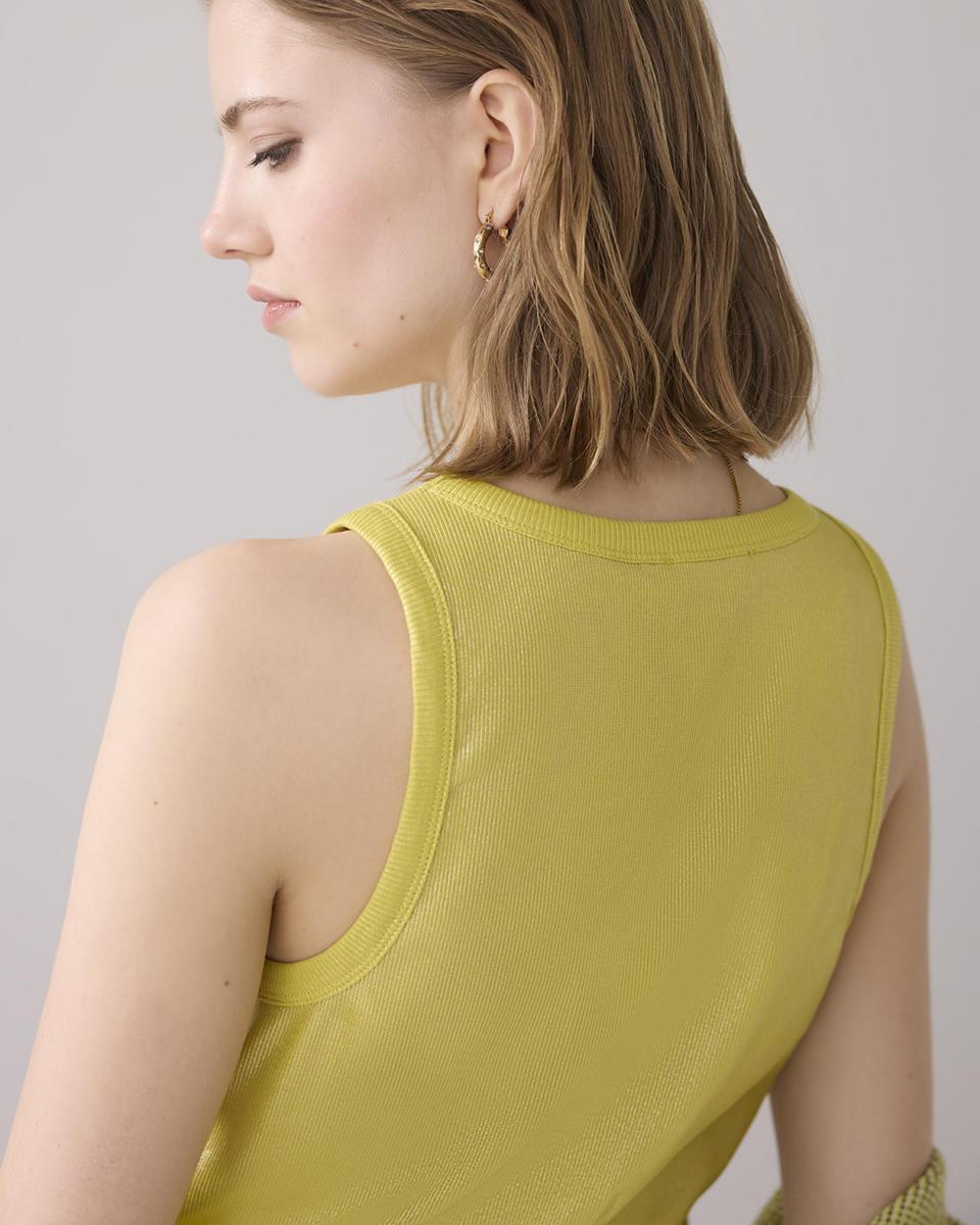 Summum Summum Top 3s4873-5138 Geel  5
