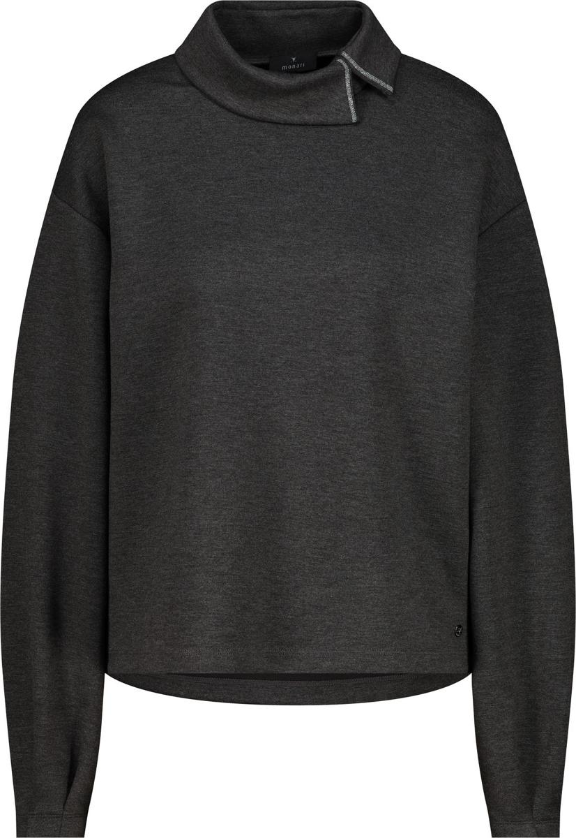 Monari T-Shirt 809434 Grijs 2