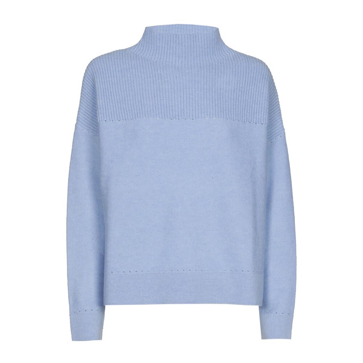 Caroline Biss Trui 4295 Blauw 2