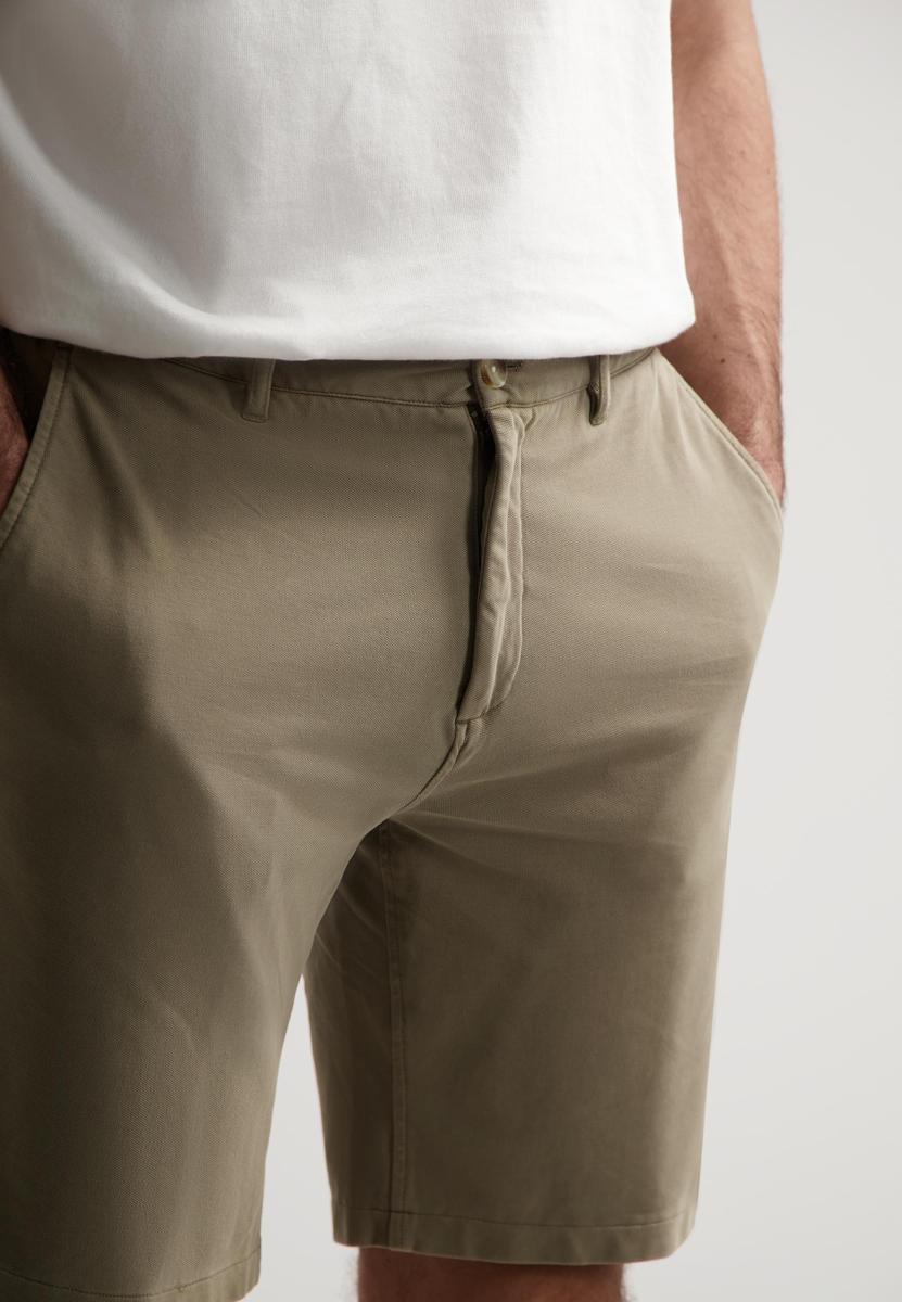 Dstrezzed Dstrezzed Bermuda 515552 Taupe 4