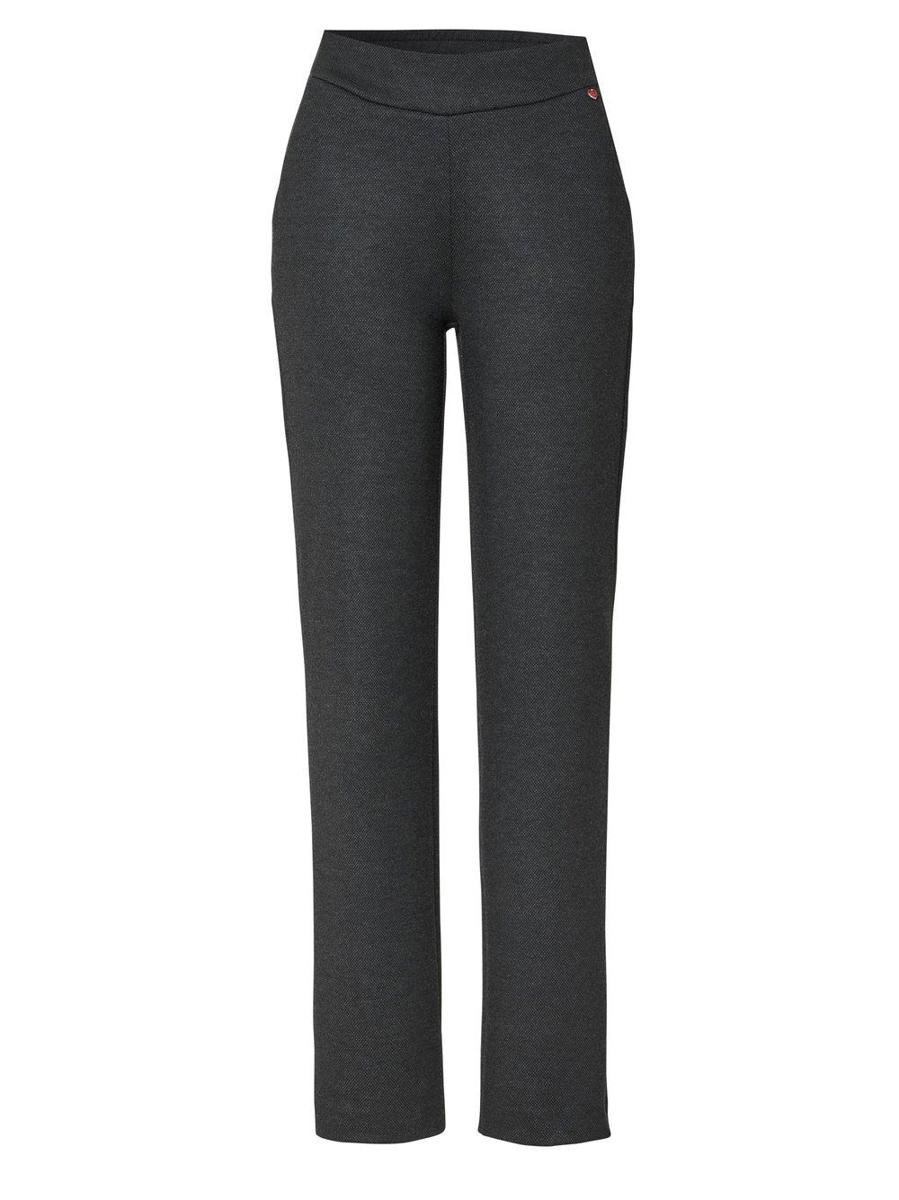 TONI Pantalon 67-16/2243-27 Zwart 2