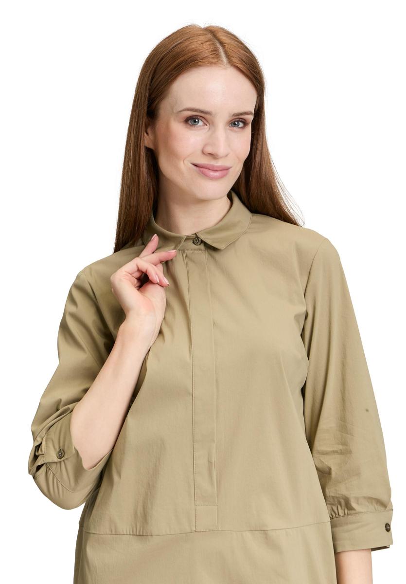 Betty Barclay Betty Barclay Jurk 17371669 Groen 6