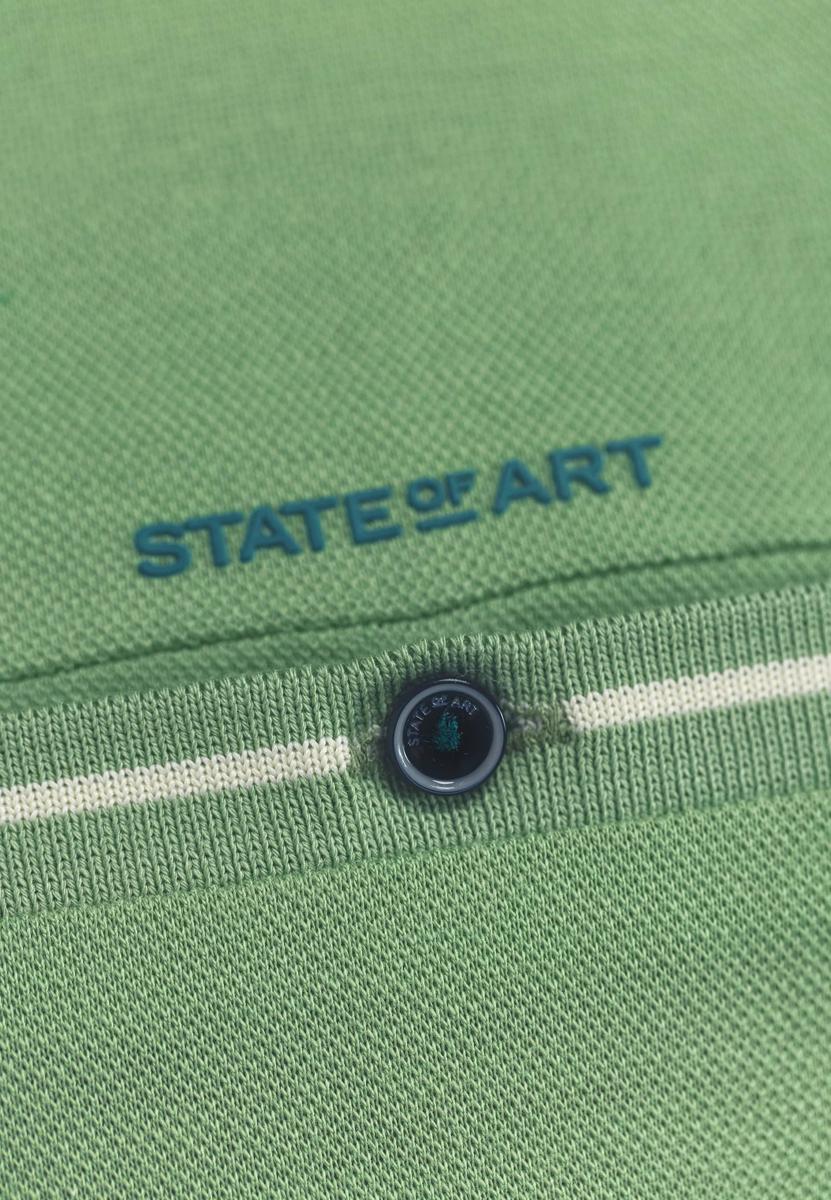 State of Art State of Art Polo 461-15471 Groen 5