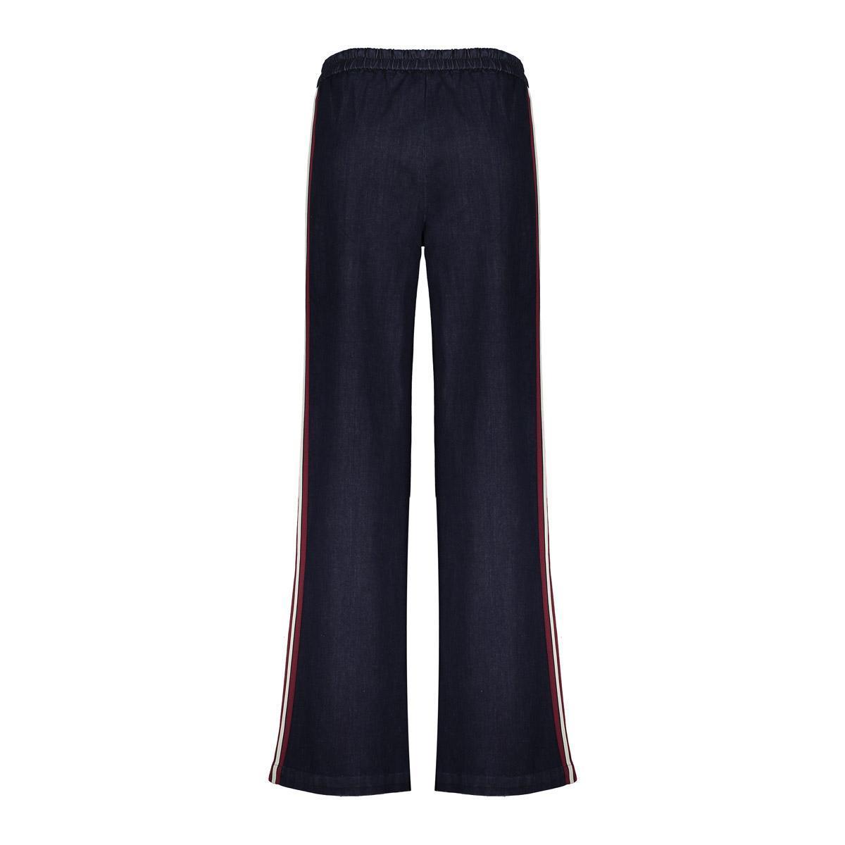 Geisha Jeans 51503-10 Blauw 4