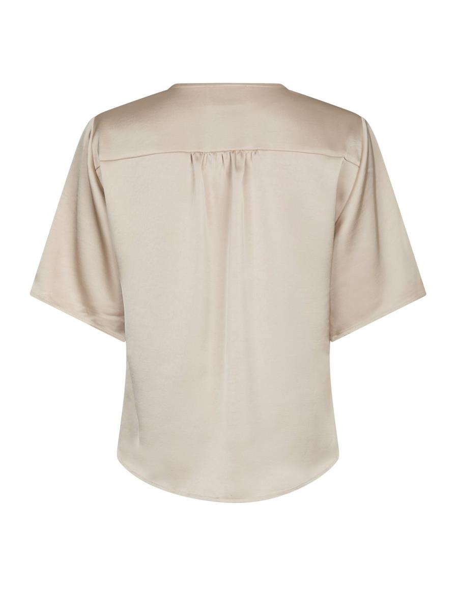 Neo Noir Neo Noir Blouse Casadia Heavy Off-White 4