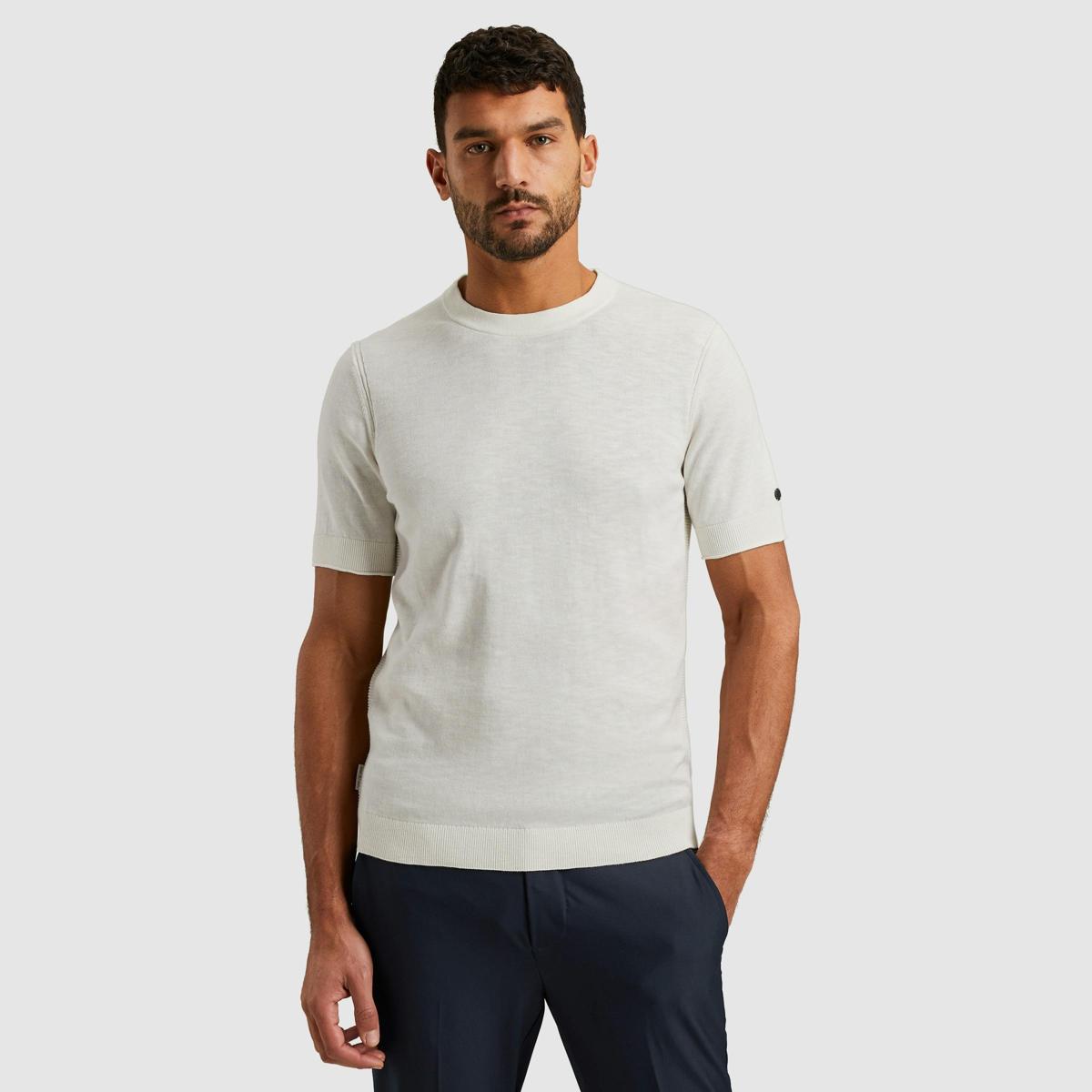 Cast Iron Cast Iron T-Shirt CTSS2504596 Grijs 3
