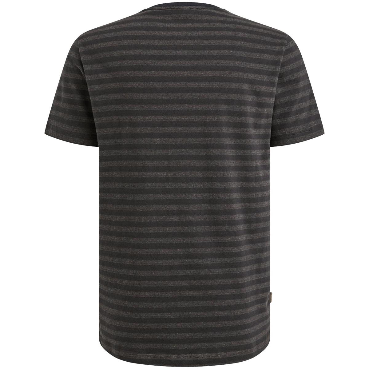 PME Legend T-Shirt PTSS2506554 Groen 4