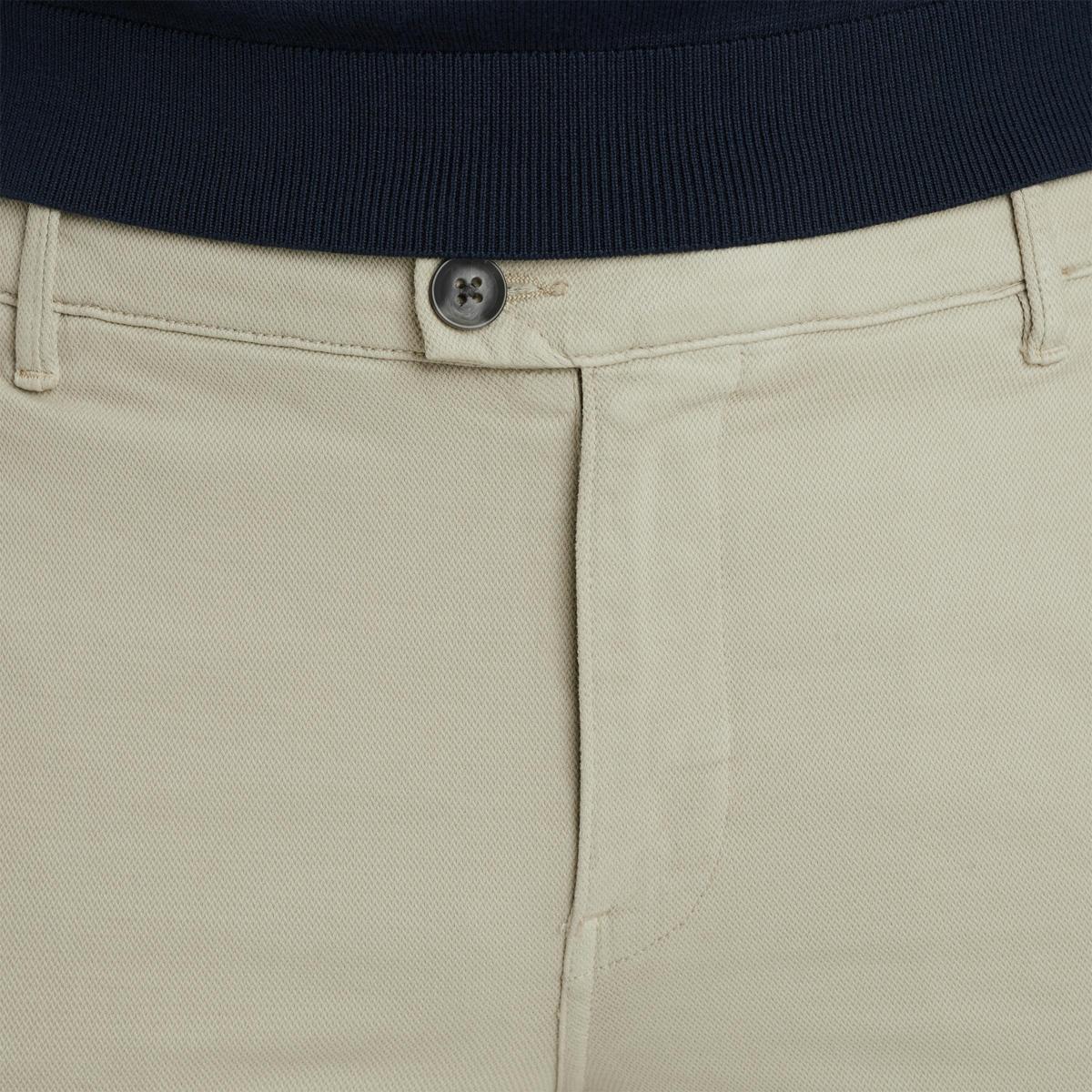 Vanguard Vanguard Pantalon VTR2502624 Zilver 6