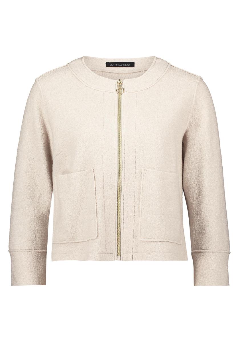 Betty Barclay Blazer 46011802 Beige 2