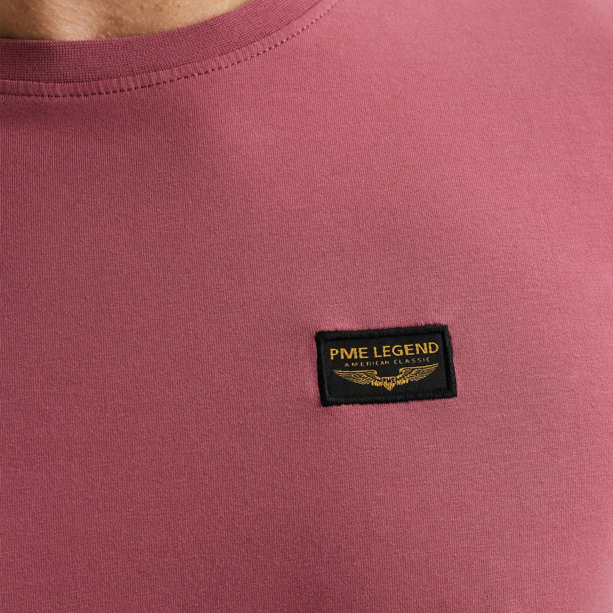 PME Legend PME Legend T-Shirt PTSS2502599 Paars 6